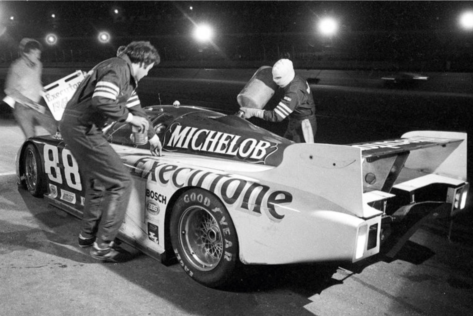 Ранди Лъниър: състезателят, който финансираше кариерата си с трафик на наркотици (ЧАСТ 1) Ранди Лъниър: състезателят, който финансираше кариерата си с трафик на наркотици (ЧАСТ 1)